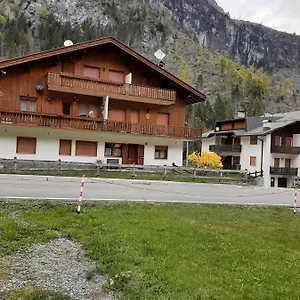 Piano Terra - Marmolada - - Boscoverde , Rocca Pietore Italia