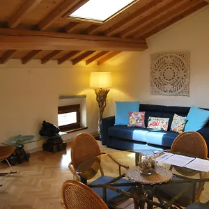 Attic 1 , Peschiera del Garda Italia