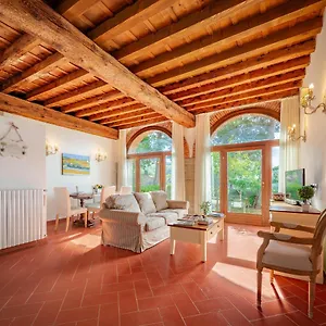  Casa di campagna Florence Country