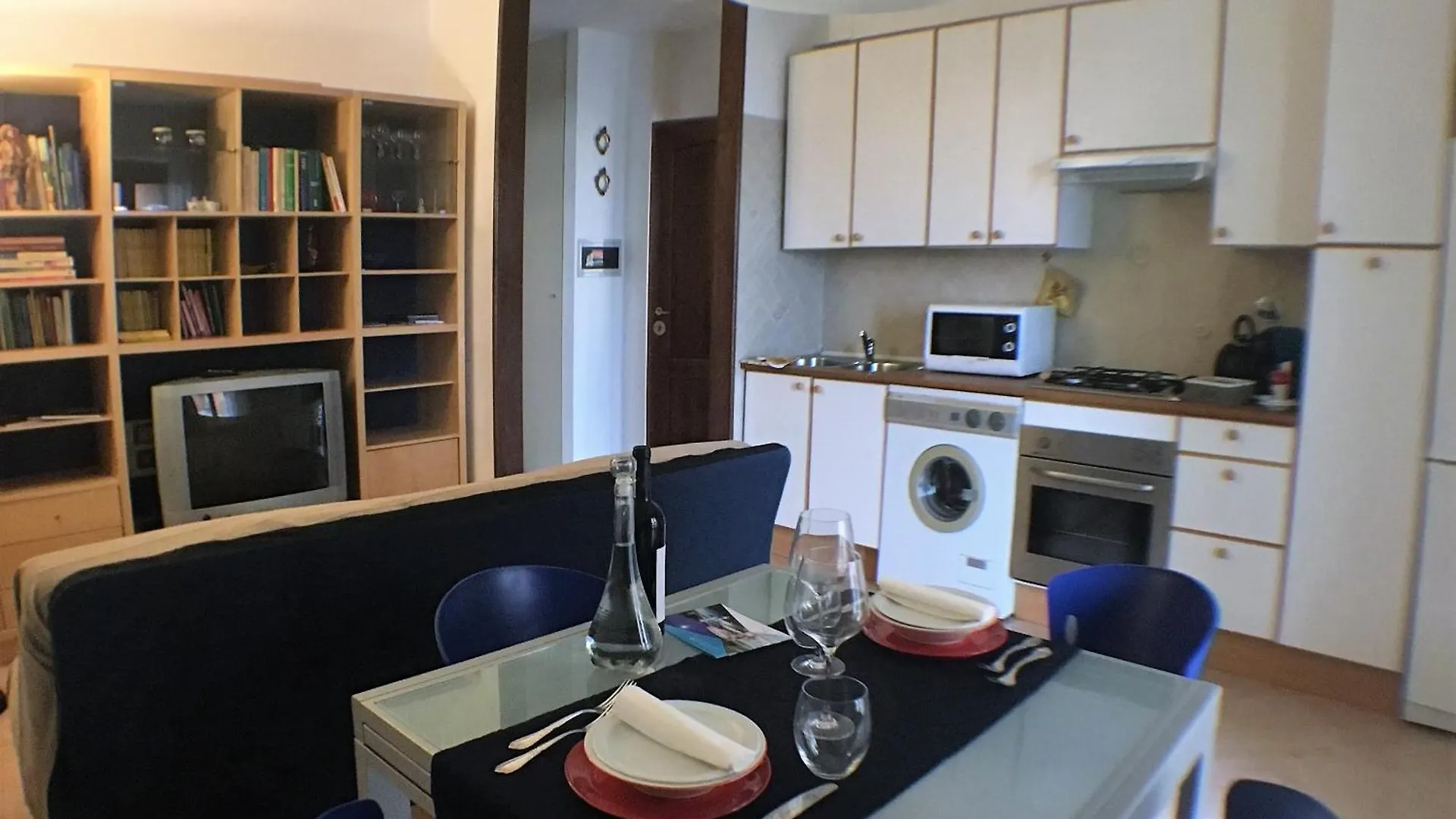 Chianciano Lettings Apartment Chianciano Terme