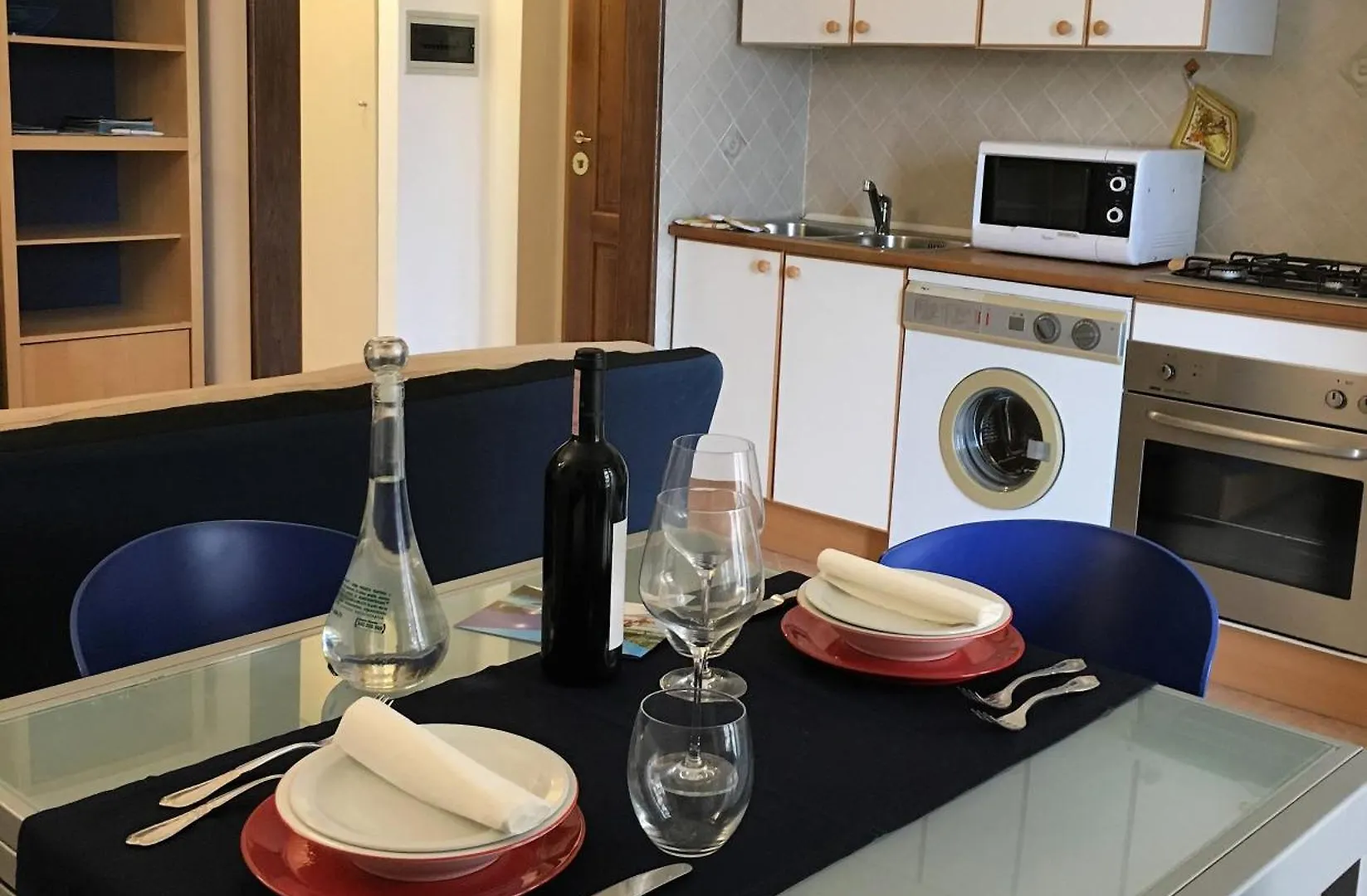 Chianciano Lettings Apartment Chianciano Terme Italy