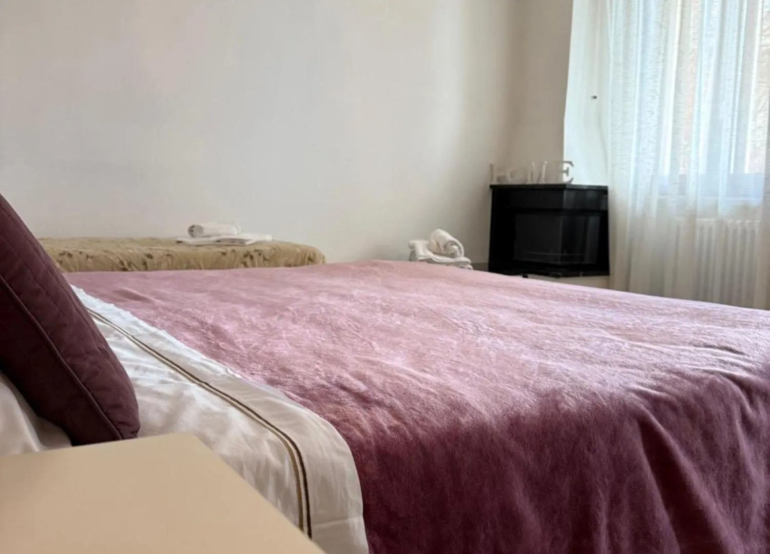 Chianciano Lettings Apartment Chianciano Terme
