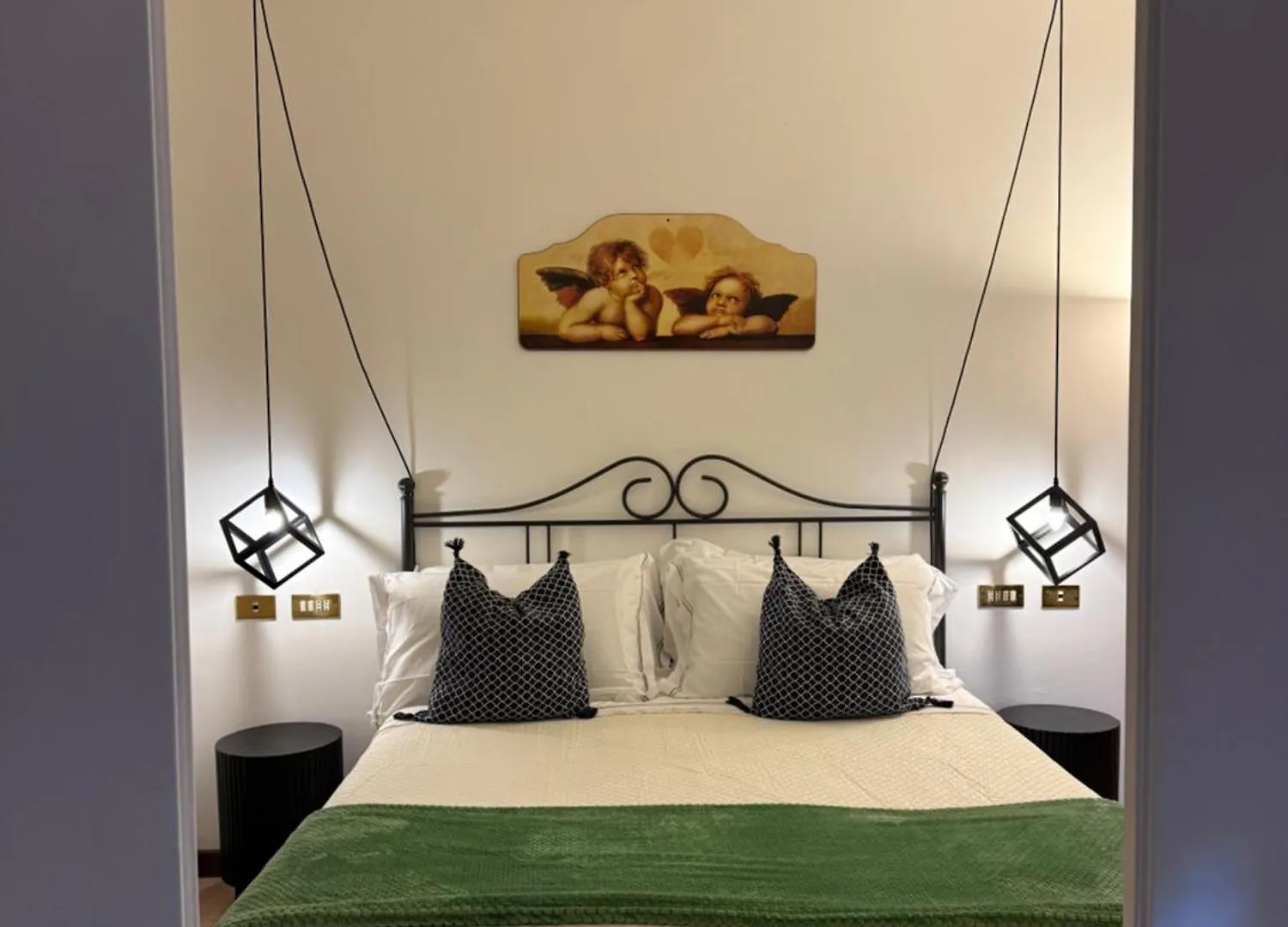 Chianciano Lettings Apartment Chianciano Terme
