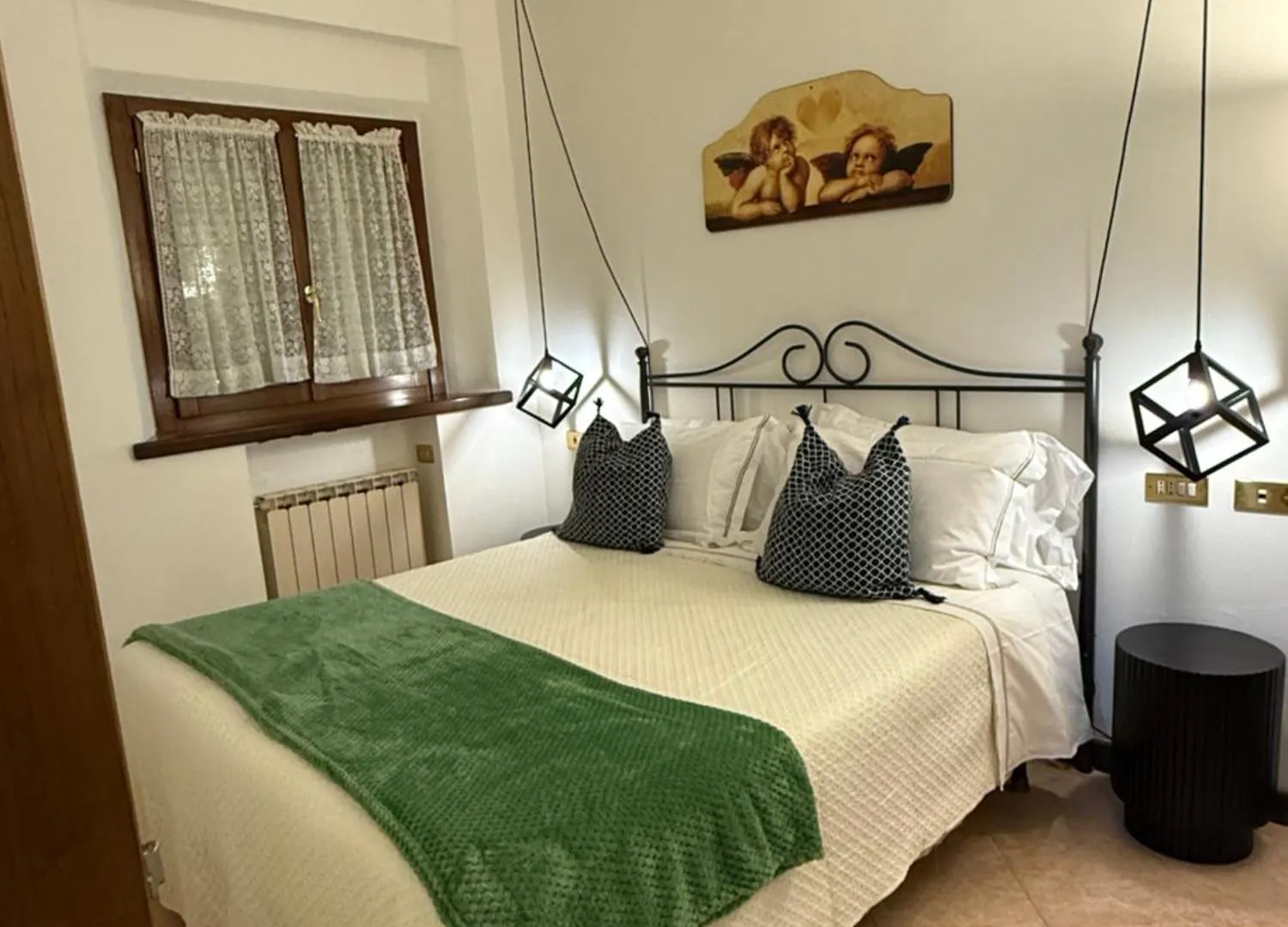 Chianciano Lettings Apartment Chianciano Terme Italy