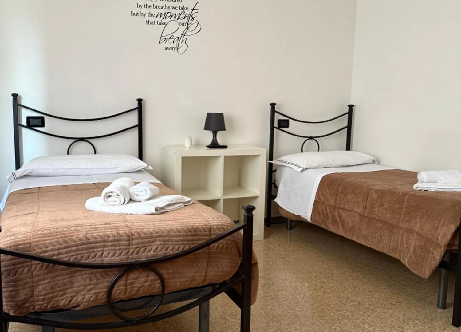 Chianciano Lettings Apartment Chianciano Terme