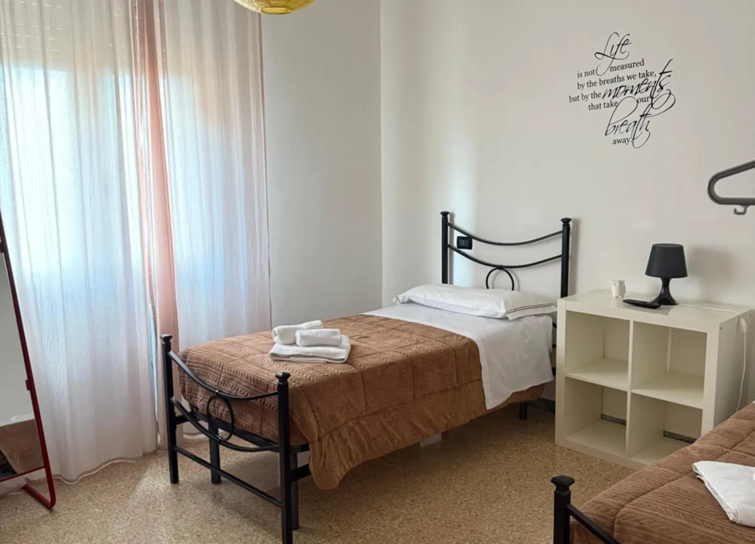 Chianciano Lettings Apartment Chianciano Terme