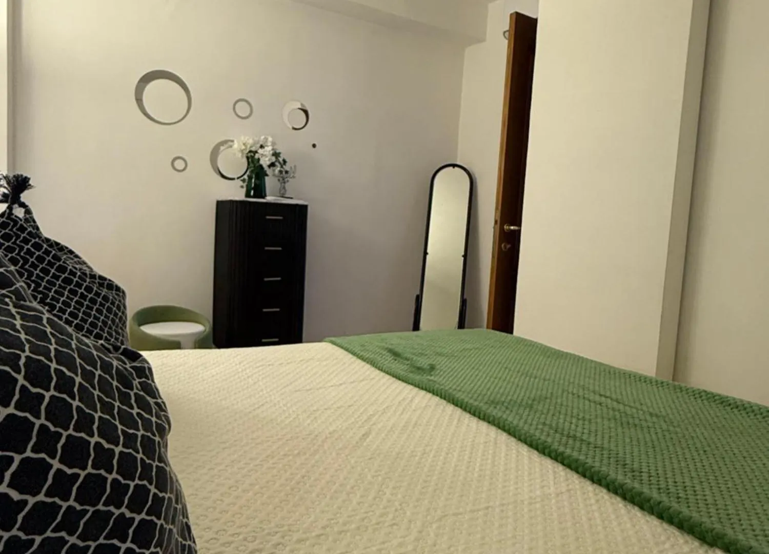 Chianciano Lettings Apartment Chianciano Terme