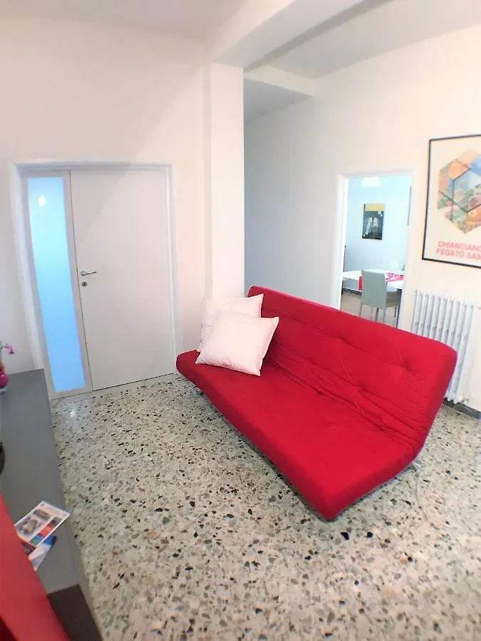Chianciano Lettings Apartment Chianciano Terme