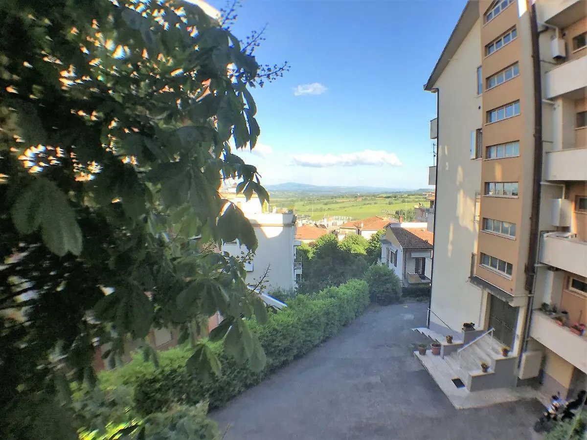 Chianciano Lettings Apartment Chianciano Terme 0*,