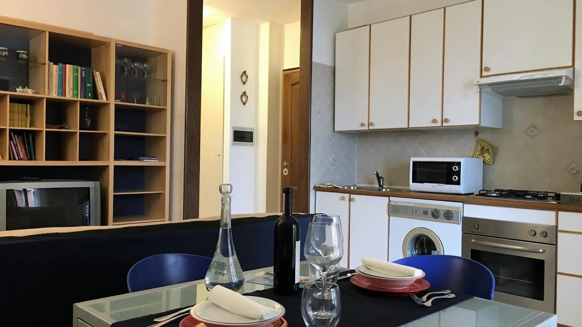 Chianciano Lettings Apartment Chianciano Terme 0*,